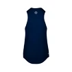 Damski podkoszulek BIDI BADU  Armilla Lifestyle Tank Dark Blue