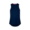 Damski podkoszulek BIDI BADU  Armilla Lifestyle Tank Dark Blue