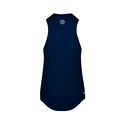 Damski podkoszulek BIDI BADU  Armilla Lifestyle Tank Dark Blue