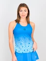 Damski podkoszulek BIDI BADU  Colortwist Tank Aqua/Blue