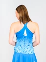 Damski podkoszulek BIDI BADU  Colortwist Tank Aqua/Blue