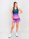 Damski podkoszulek BIDI BADU  Colortwist Tank Pink/Dark Blue