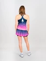 Damski podkoszulek BIDI BADU  Colortwist Tank Pink/Dark Blue