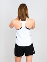 Damski podkoszulek BIDI BADU  Melbourne Chill Tank White/Black