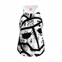 Damski podkoszulek BIDI BADU  Melbourne Chill Tank White/Black