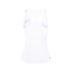 Damski podkoszulek BIDI BADU  Tadisa Lifestyle Tank White