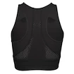 Damski podkoszulek CCM  Training Tank Black Senior
