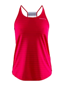 Damski podkoszulek Craft Stay COOL Breakaway pink