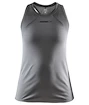 Damski podkoszulek Craft  Vent Mesh grey
