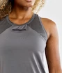 Damski podkoszulek Craft  Vent Mesh grey