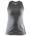 Damski podkoszulek Craft  Vent Mesh grey