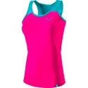 Damski podkoszulek Dynafit  Alpine Pro Tank Ocean