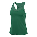 Damski podkoszulek Fila  Top Angelika Green Jacket S