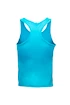Damski podkoszulek Fila  Top Mila Scuba Blue