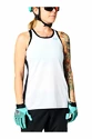 Damski podkoszulek Fox  Womens Flexair Tank White