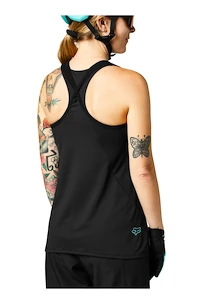 Damski podkoszulek Fox  Womens Flexair Tank White