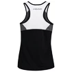 Damski podkoszulek Head  Club 22 Tank Top Women Black