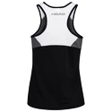 Damski podkoszulek Head  Club 22 Tank Top Women Black