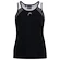 Damski podkoszulek Head  Club 22 Tank Top Women Black M