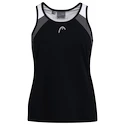 Damski podkoszulek Head  Club 22 Tank Top Women Black S