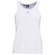Damski podkoszulek Head  Club 22 Tank Top Women White L