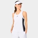Damski podkoszulek Head  CLUB 25 TECH Tank Top Women Navy/White