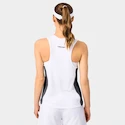 Damski podkoszulek Head  CLUB 25 TECH Tank Top Women Navy/White