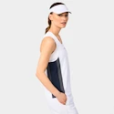 Damski podkoszulek Head  CLUB 25 TECH Tank Top Women Navy/White