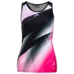 Damski podkoszulek Head  Padel Play Tech Tank Top Women