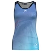 Damski podkoszulek Head  Padel Play Tech Tank Top Women