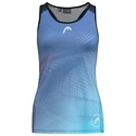 Damski podkoszulek Head  Padel Play Tech Tank Top Women