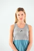 Damski podkoszulek Head  Padel Tech Tank Top Women GREL