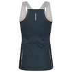 Damski podkoszulek Head  Padel Tech Tank Top Women GRNV