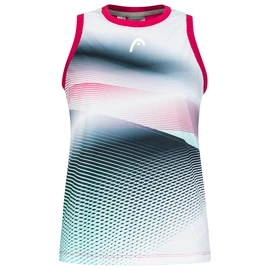 Damski podkoszulek Head Performance Tank-Top Women MUXR