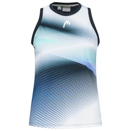 Damski podkoszulek Head Performance Tank-Top Women NVXR