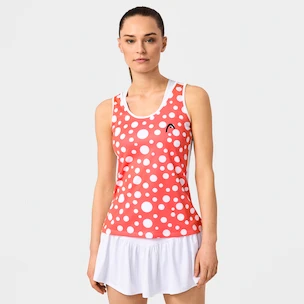 Damski podkoszulek Head  SPIRIT II Tank Top Women GIXR