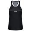 Damski podkoszulek Head  Spirit Tank Top Women Black