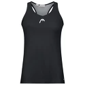 Damski podkoszulek Head  Spirit Tank Top Women Black