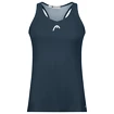 Damski podkoszulek Head  Spirit Tank Top Women Navy