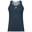 Damski podkoszulek Head  Spirit Tank Top Women Navy