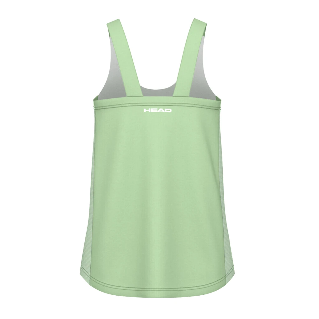 Damski podkoszulek Head  SPIRIT Tank Top Women XWCE