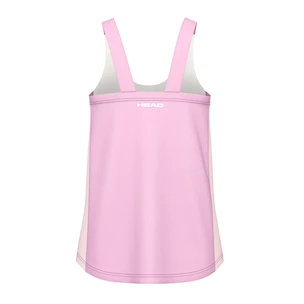 Damski podkoszulek Head  SPIRIT Tank Top Women XWZI S