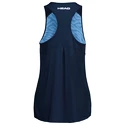 Damski podkoszulek Head  Vision Agility Tank Top Women Dark Blue