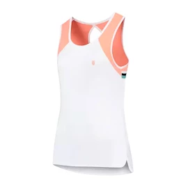 Damski podkoszulek K-Swiss Hypercourt Advantage Tank 3 White