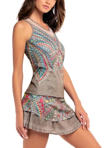 Damski podkoszulek Lucky in Love  Desert Vibes Tank