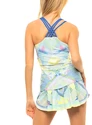 Damski podkoszulek Lucky in Love  Flow Motion Cami w/ Bra Blue Marine