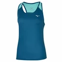 Damski podkoszulek Mizuno  DryAeroFlow Tank Moroccan Blue