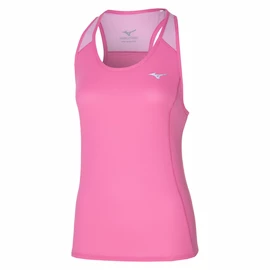 Damski podkoszulek Mizuno  DryAeroFlow Tank Wild Orchid