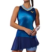 Damski podkoszulek Mizuno  Frontier Tank W Bellwether Blue