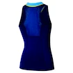 Damski podkoszulek Mizuno  Frontier Tank W Bellwether Blue